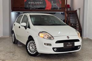 Fiat Punto 1.3 MJT N1