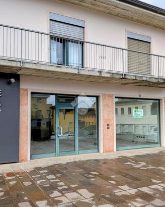 UFFICIO A CAPRINO VERONESE