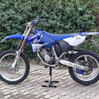 Yz 125 cross 2014