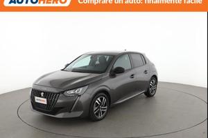 PEUGEOT 208 PH68529