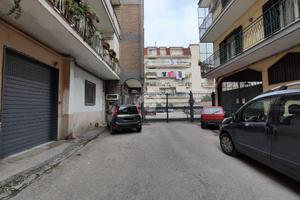 LABORATORIO A MELITO DI NAPOLI