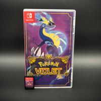 Pokemon Violetto Gioco Nintendo Switch PAL ITA