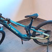 Ebike haibike