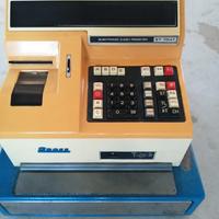 Registratore di cassa eletronico