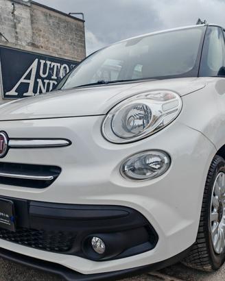 Fiat 500L 1.3 mjt navig cam lounge 2020