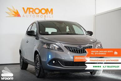 LANCIA Ypsilon 3 serie Ypsilon 1.0 FireFly 5 p...