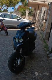 booster nuova  generazione