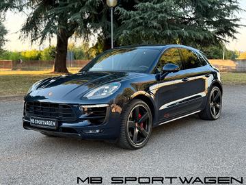 PORSCHE MACAN GTS - FULL SERVICE * TETTO* 21″ CHRO