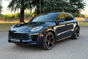 PORSCHE MACAN GTS - FULL SERVICE * TETTO* 21″ CHRO