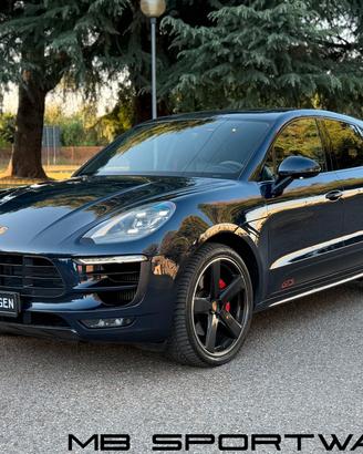 PORSCHE MACAN GTS - FULL SERVICE * TETTO* 21″ CHRO