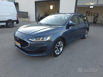 FORD Focus 1.5 EcoBlue 120 CV SW Business