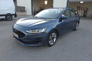 FORD Focus 1.5 EcoBlue 120 CV SW Business