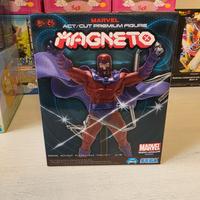 Ichibanso Magneto Act Cut Sega Figure