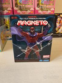 Ichibanso Magneto Act Cut Sega Figure