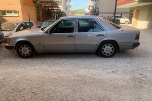 Mercedes E200 16V