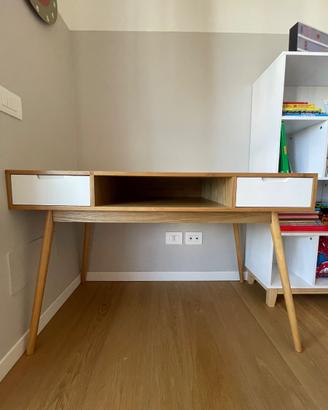 Scrivania stile nordico di Maison du Monde