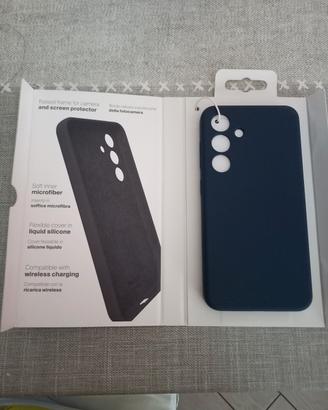 Cover per Samsung Galaxy S24