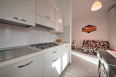 Mini appartamento indipendente