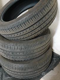 3 ruote estive Suzuki swift hibrid