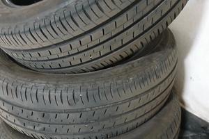 3 ruote estive Suzuki swift hibrid