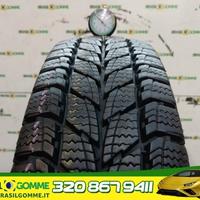 GOMME USATE 195 75 R 16C 107/105 R UNIROYAL SNOW M
