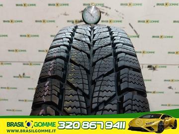 GOMME USATE 195 75 R 16C 107/105 R UNIROYAL SNOW M