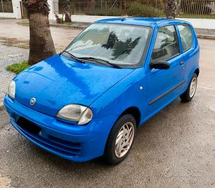 Fiat 600
