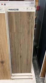 33mq MARAZZI Treverkview Tortora 20X120 rettif. 1a