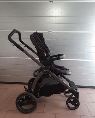 TRIO PEG PEREGO BOOK 51s