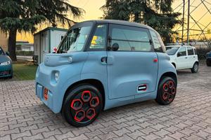 Citroen Ami