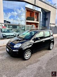 FIAT-Panda-1.2 Easy GPL-ADATTA NEOPATENTATI-