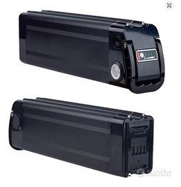 Batteria al litio 48 V - 20 Ah nuova di zecca
