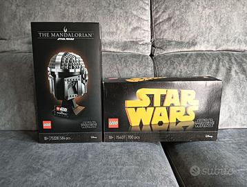 Lego star wars bundle