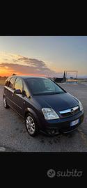 Opel meriva 1.3 multijet