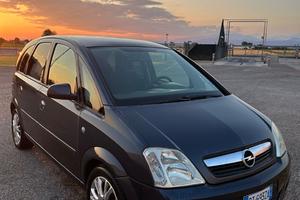Opel meriva 1.3 multijet