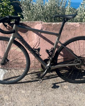 Bici da corsa