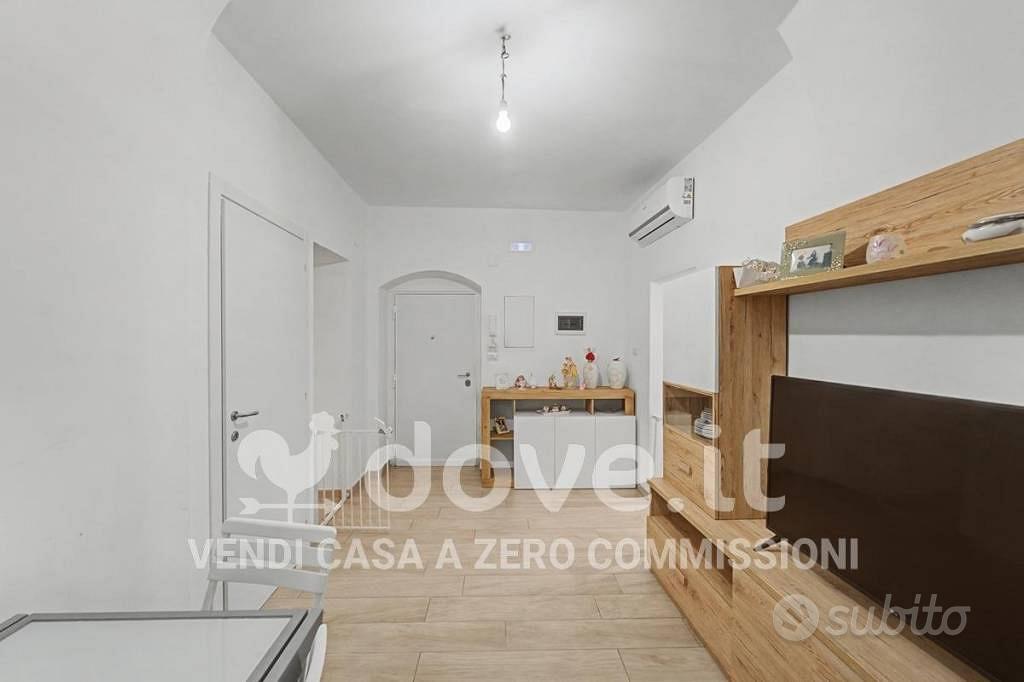 Apartment in Molfetta, Villaggio Belgiovine - Vista 2