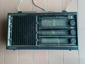 Grundig Satellit 2000