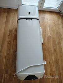 boiler pompa calore scaldabagno