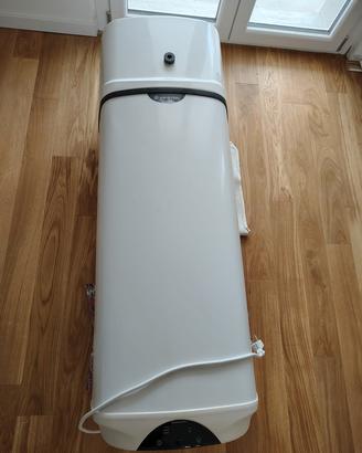 boiler pompa calore scaldabagno