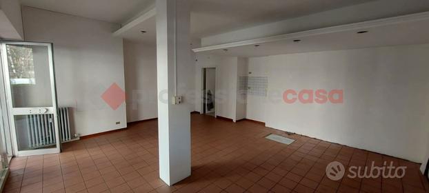 Appartamento Pinerolo [Cod. rif 3212685VRG]