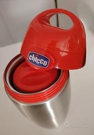 Portapappa thermos Chicco