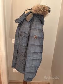 Giubbotto invernale uomo  - COLMAR