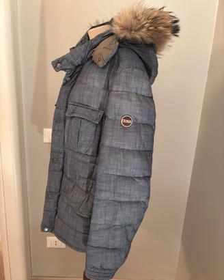 Giubbotto invernale uomo  - COLMAR