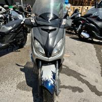 XMAX 250