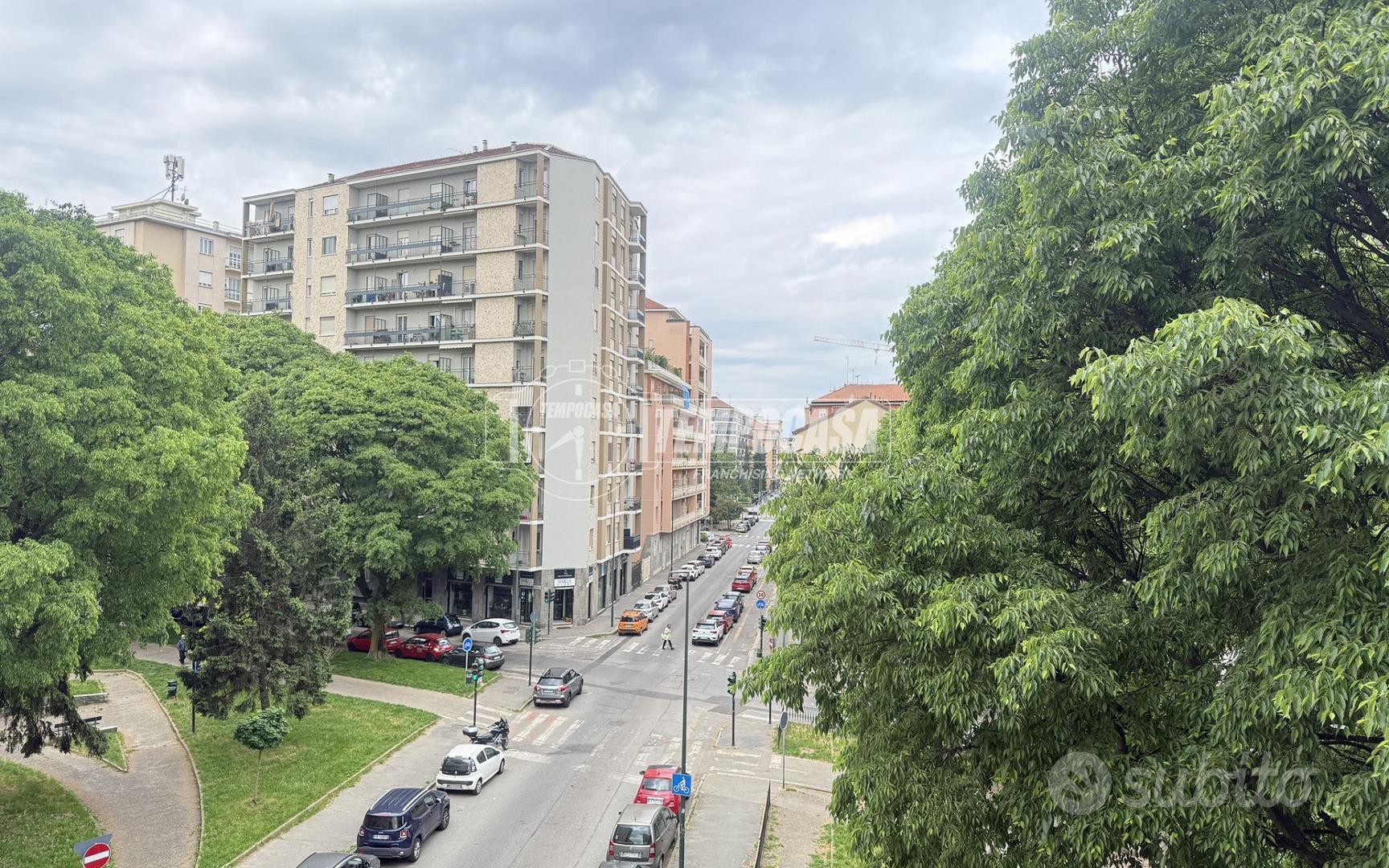 Apartment in Torino, Parella, Circoscrizione 4 - Vista 2