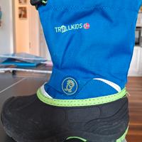 DOPOSCI WINTER BOOT tg. 30/31 