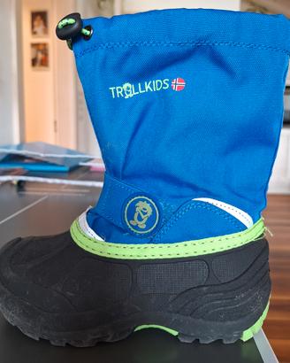 DOPOSCI WINTER BOOT tg. 30/31 