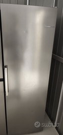 Frigorifero Bosch inox