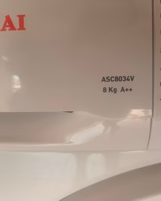 asciugatrice
